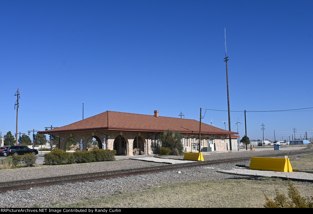 Fort Stockton TX